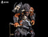 『冒険者の世界』006_Mety toyz Tauren Warrior 1/10スケール可動フィギュア